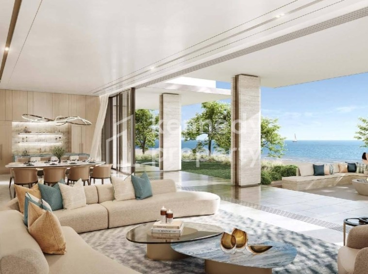 SHA Villa| Stunning Views | Direct Beach Access