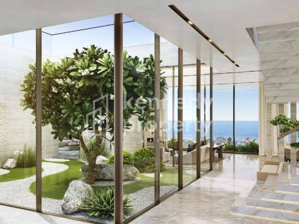 SHA Wellness Villa | Full Sea View | Luxurious