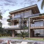 Designer Villa | Canal Front | Infinity Pool