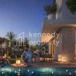 Genuine Resale | Single Row G+1 Villa | Large Plot