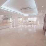 Option Available | Upgraded Villa | Drivers Room