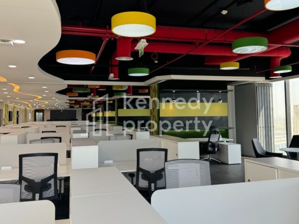 High Floor | Amazing Views | Premium Location