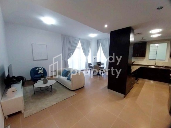 Pay Monthly | Fully Furnished | No Commission